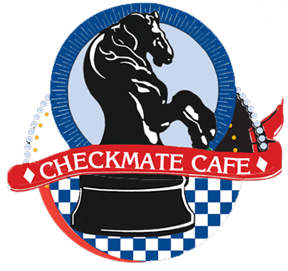 Checkmate Cafe